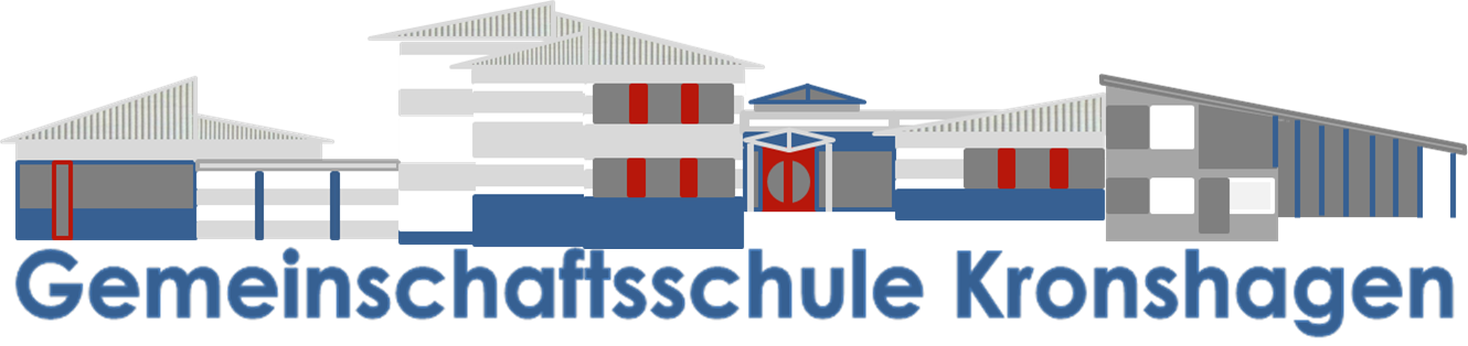 Gemeinschaftsschule Kronshagen
